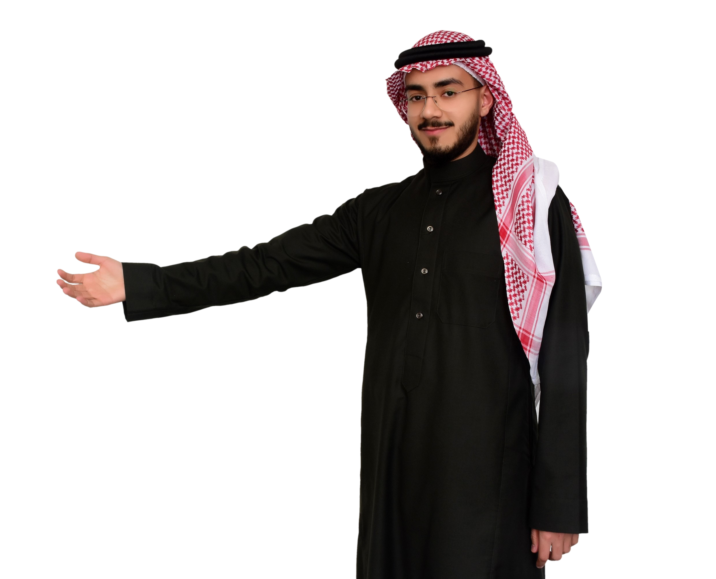 Nawaf Al-Ageel